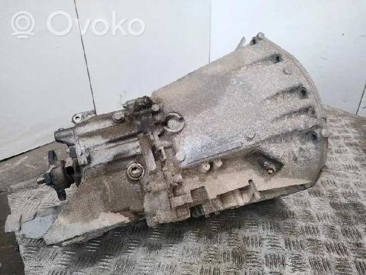 Mercedes-Benz CLK AMG A208 C208 Manual 5 speed gearbox 716633