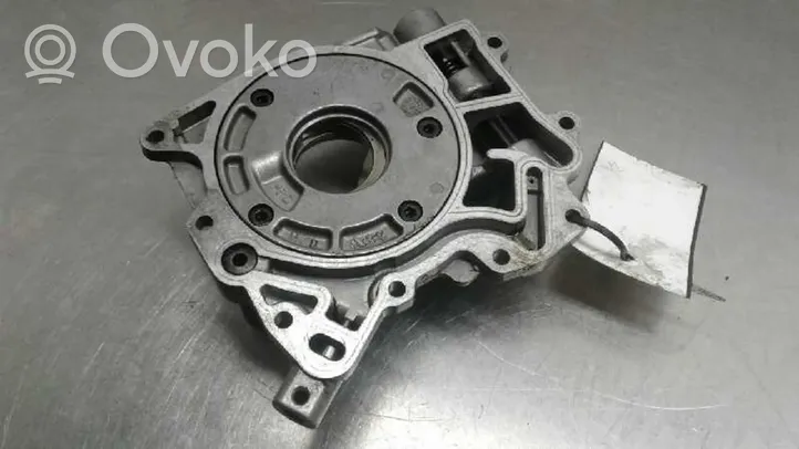 BMW 3 E46 Oil pump M47D