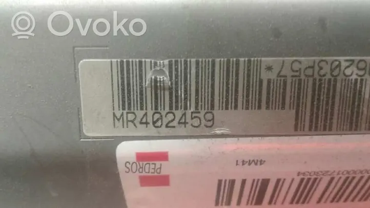 Mitsubishi Montero Poduszka powietrzna Airbag boczna B05296203P57