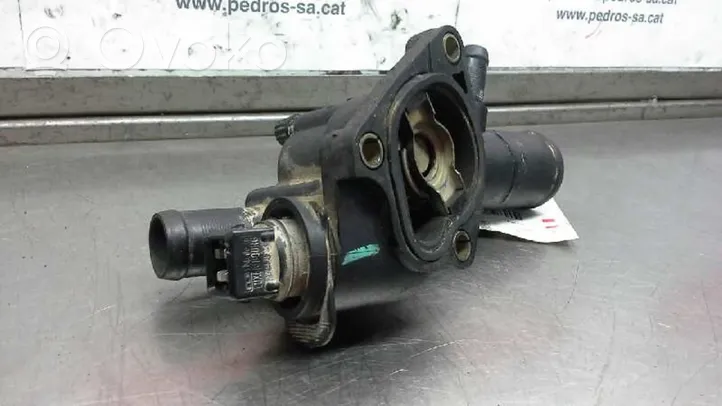 Renault Kangoo I Thermostat 6F35