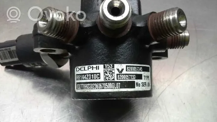 Renault Kangoo I Faisceau de fils d'injecteur de carburant R9144Z010C