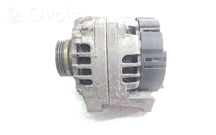 Renault Clio II Alternator 8200064344