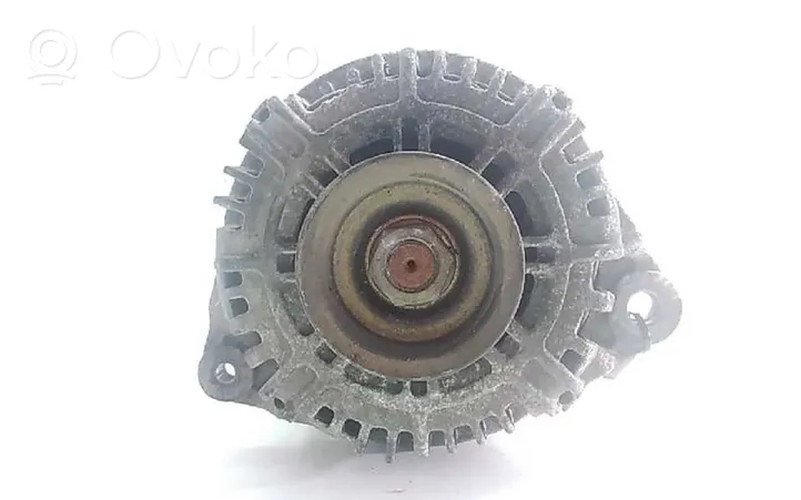 Nissan Murano Z50 Alternator 