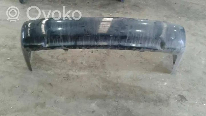 Hyundai Accent Rear bumper 