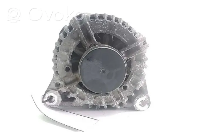 Peugeot 307 Generatore/alternatore 9646321880