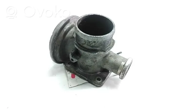 Land Rover Freelander Soupape vanne EGR 72826400