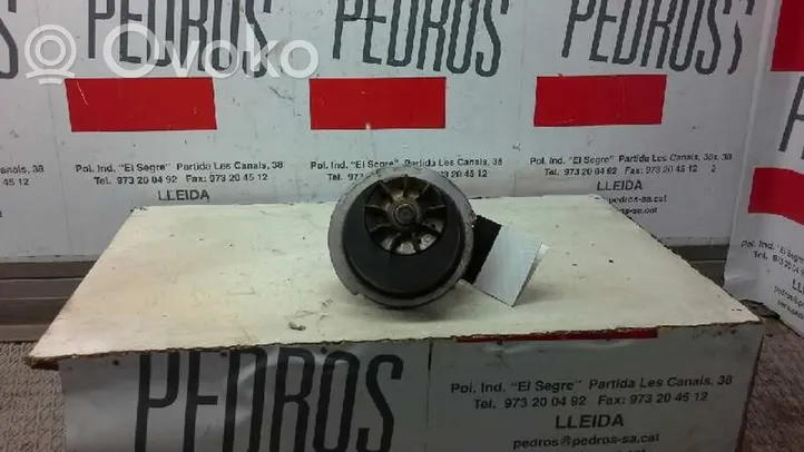 Opel Astra G Water pump 90412725