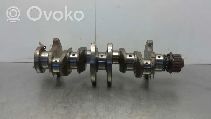 Citroen C5 Crankshaft 