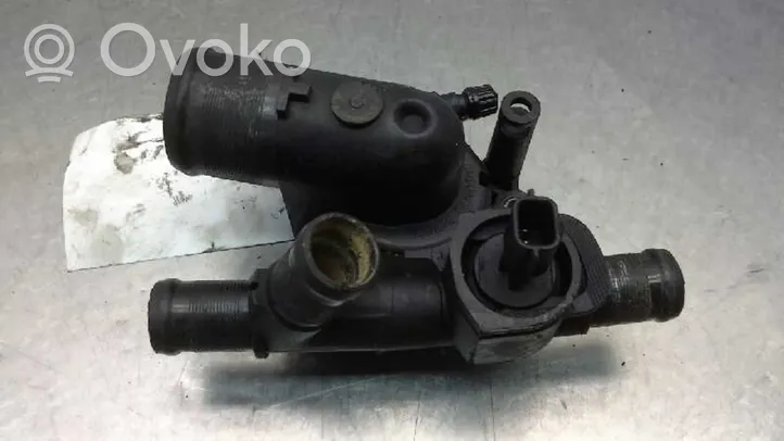 Renault Trafic II (X83) Thermostat 