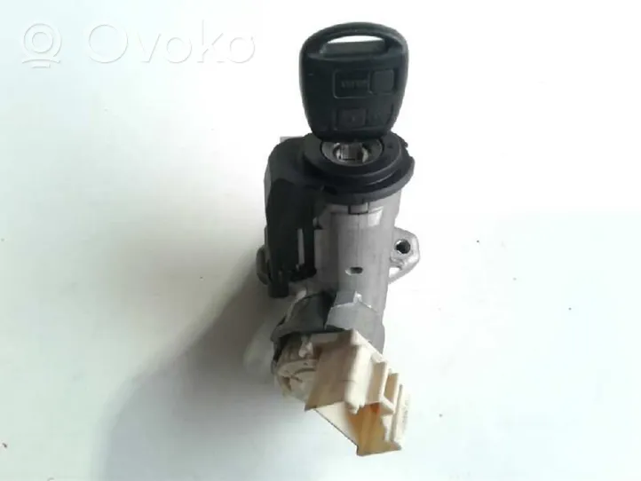 Toyota Yaris Blocchetto accensione N0502241256B