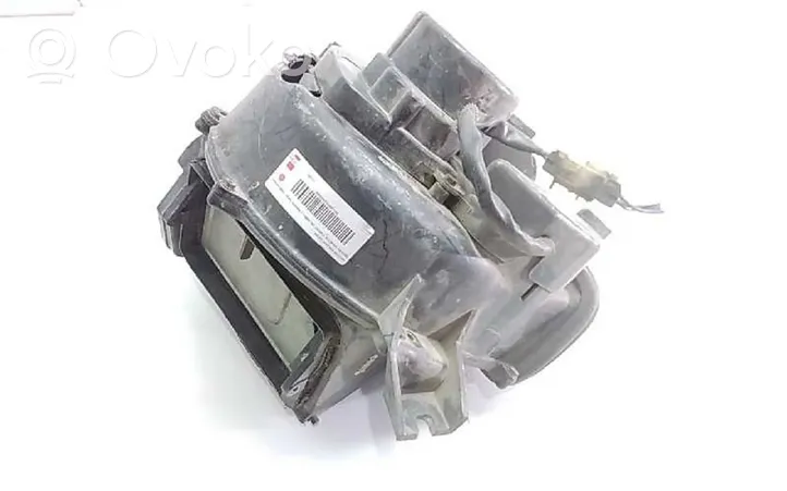 Nissan Vanette Soplador/ventilador calefacción 6453030310