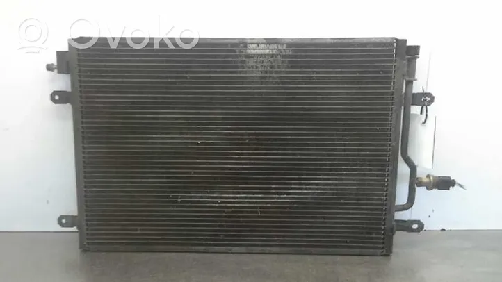 Audi A4 Allroad Radiateur condenseur de climatisation 8E0260403B