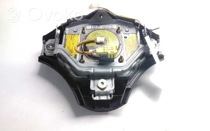 Toyota Yaris Verso Steering wheel airbag C04913800A0F