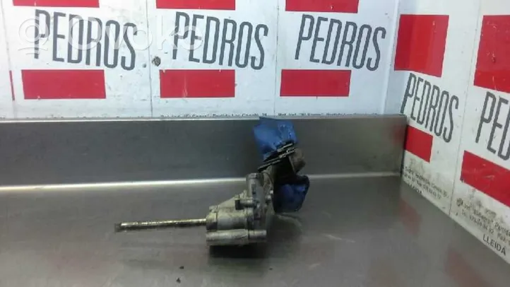 Seat Cordoba (6K) Oil pump 