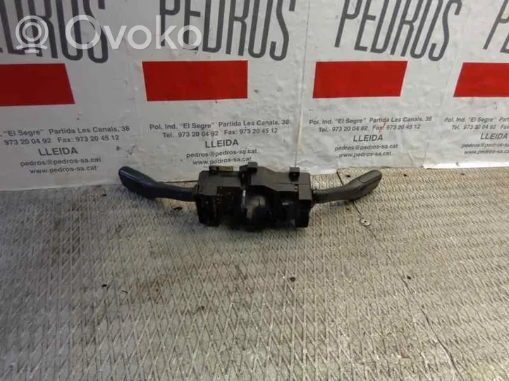 Audi A3 S3 8L Interruttore di regolazione dell’illuminazione del quadro 8L1941531HFKZ