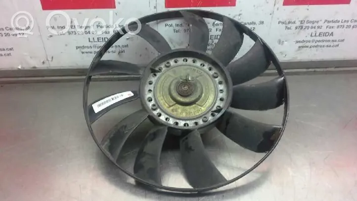 Audi A4 S4 B5 8D Viscous fan 058121347