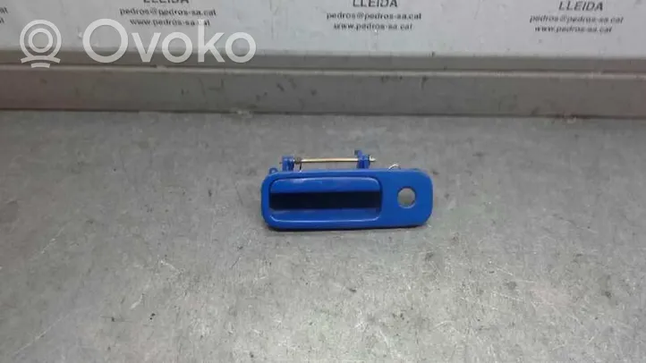 Seat Arosa Takaoven ulkokahva 7H0827561AFKZ