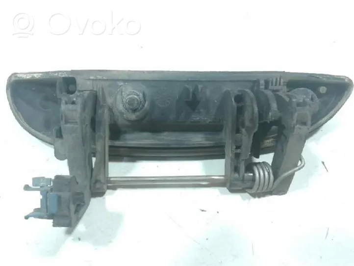 Renault Clio II Etuoven ulkokahva 7700433076