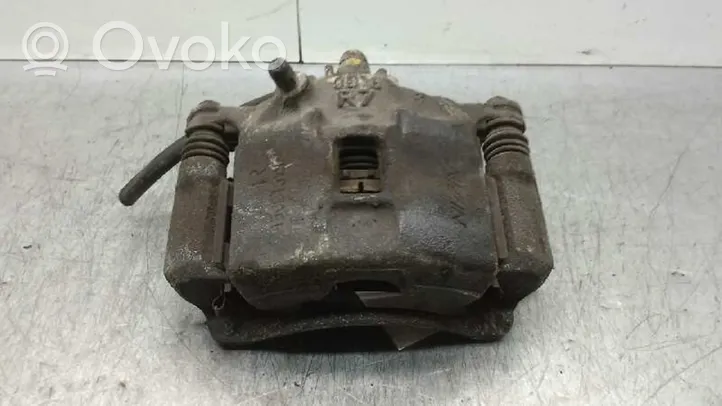 Honda Logo Front brake caliper 