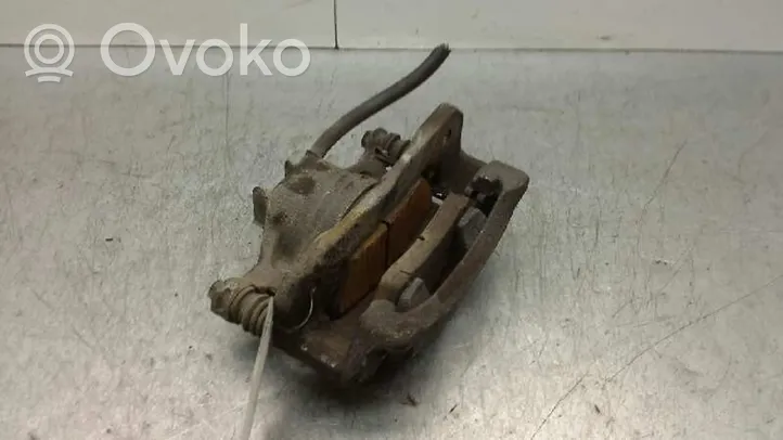 Honda Logo Front brake caliper 