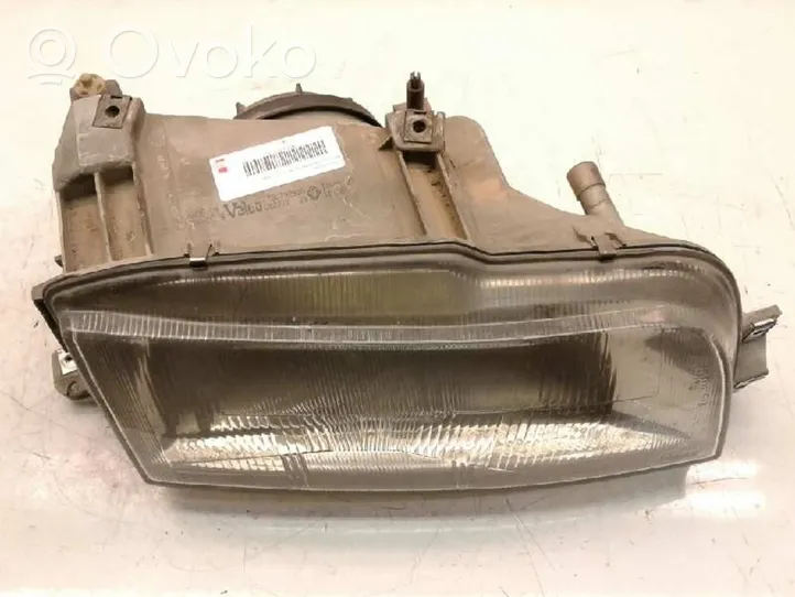 Renault 21 Phare frontale 7701034137