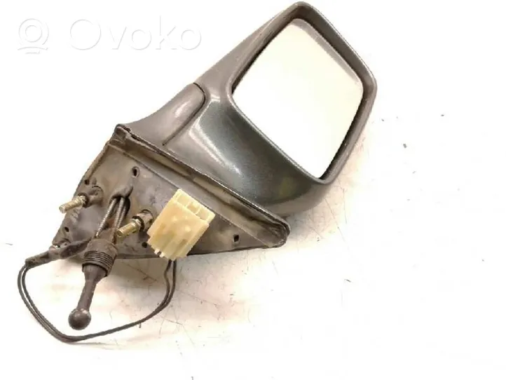 Renault 21 Front door electric wing mirror 7701366139