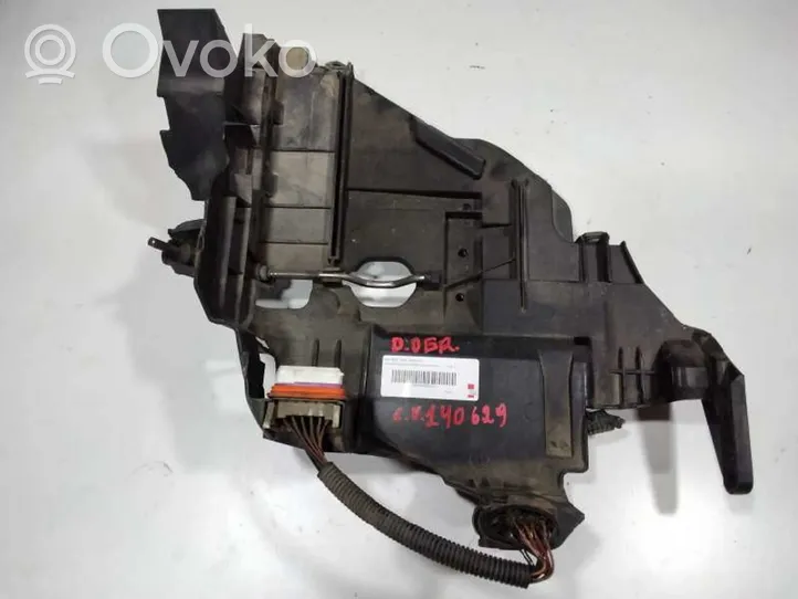 Hyundai Sonata Rear door lock 8141034000