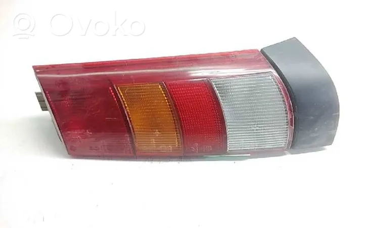 Renault Super R5 Lampa tylna 