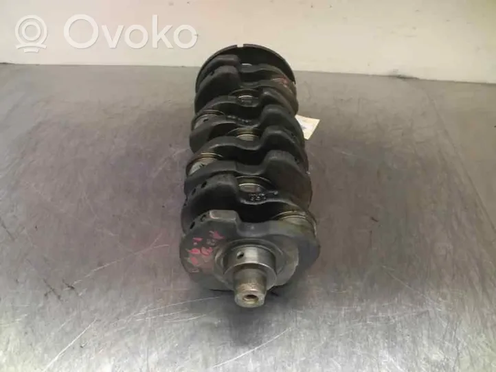 Audi 80 90 B3 Crankshaft 028LDE