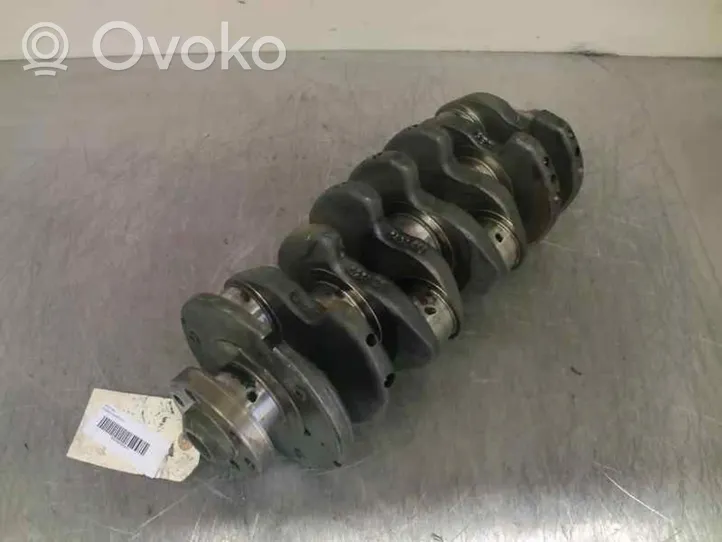 Audi 80 90 B3 Crankshaft 028LDE