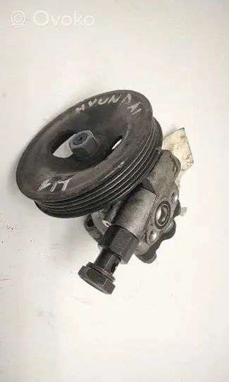 Hyundai H-100 Electric power steering pump 