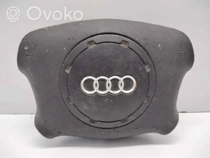 Audi A3 S3 8L Airbag de volant FGBAMPT10457