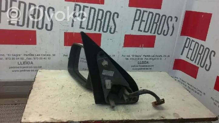 Peugeot 106 Specchietto retrovisore elettrico portiera anteriore 