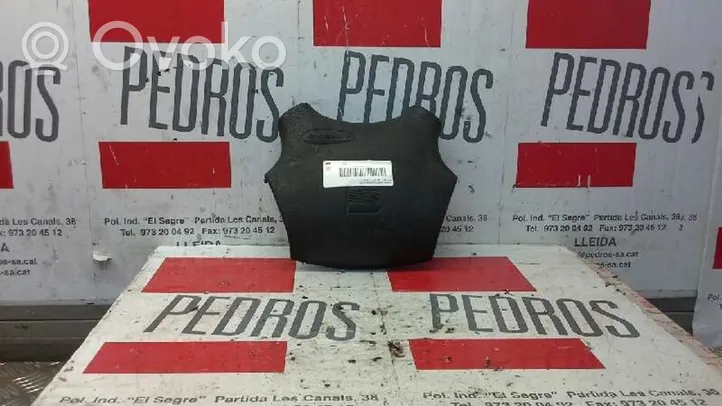 Seat Ibiza II (6k) Airbag dello sterzo 10109377030314