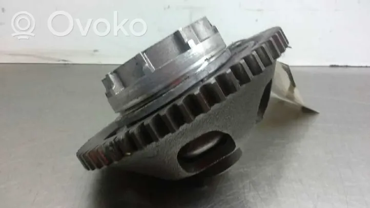 Ford Transit Oil pump 924F6600