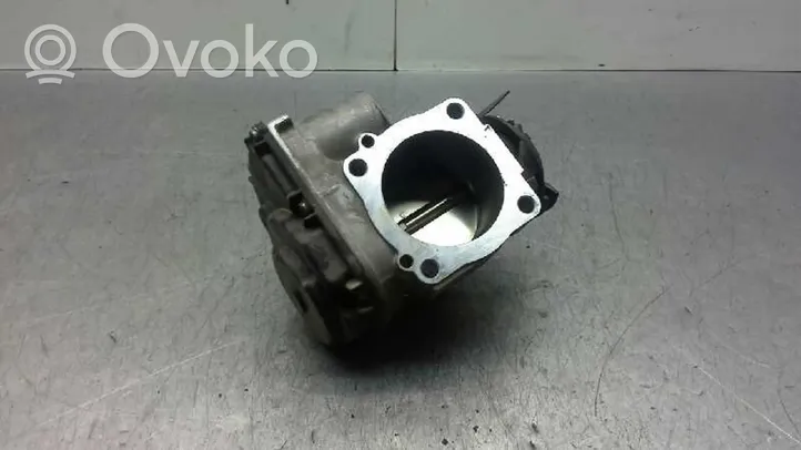 Audi A4 S4 B5 8D Valvola corpo farfallato 058133063M