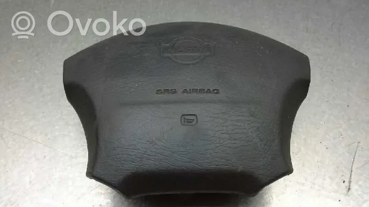 Nissan Primera Airbag de volant 484702F010