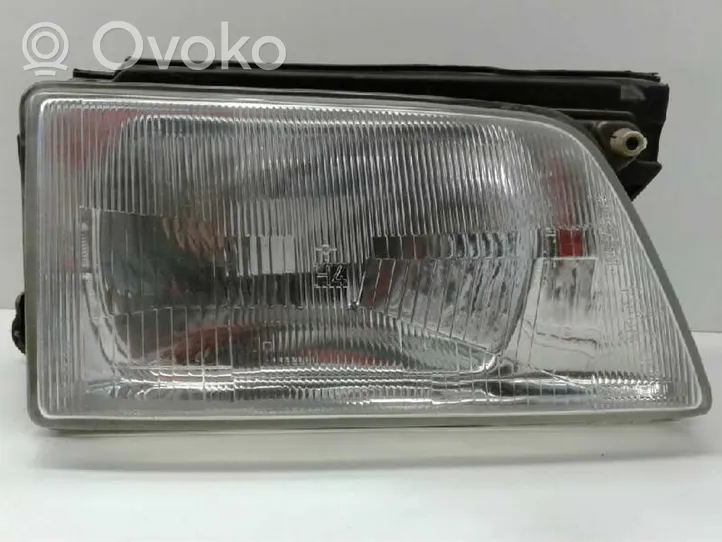 Opel Kadett E Priekšējais lukturis 