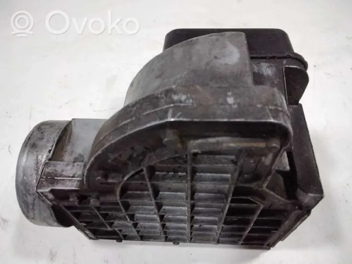 Audi 80 90 S2 B4 Valvola corpo farfallato 0281002072