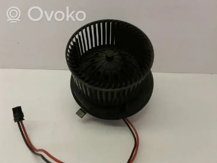 Renault Twingo I Heater fan/blower 0130111169