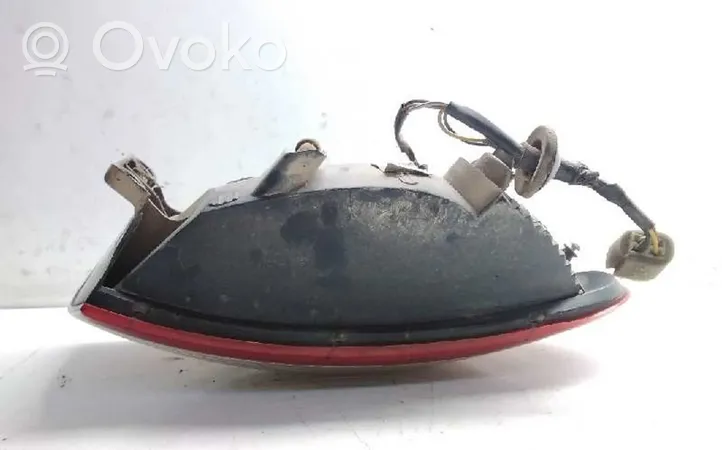 Daewoo Lanos Lampa tylna 9F24A