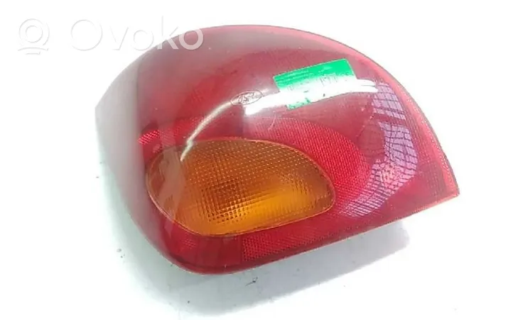 Ford Fiesta Rear/tail lights 96FG13N004