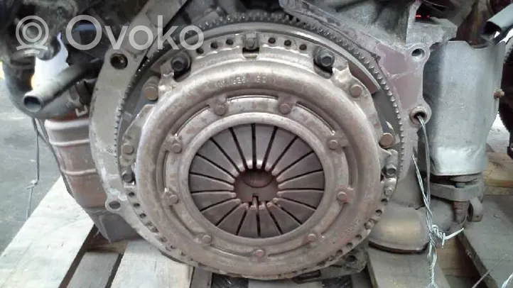 Ford Mondeo MK I Motor SEA