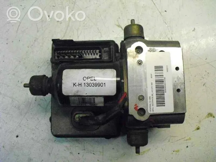 Opel Vectra B ABS control unit/module 13039901