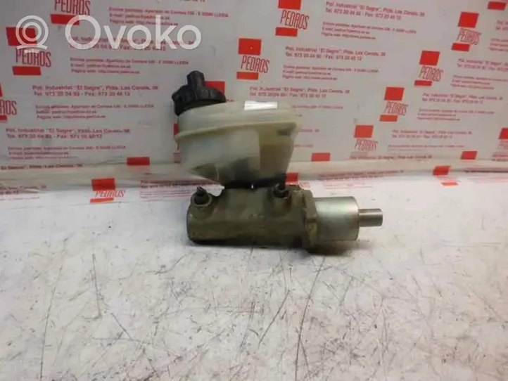 Renault 19 Brake booster 21017299