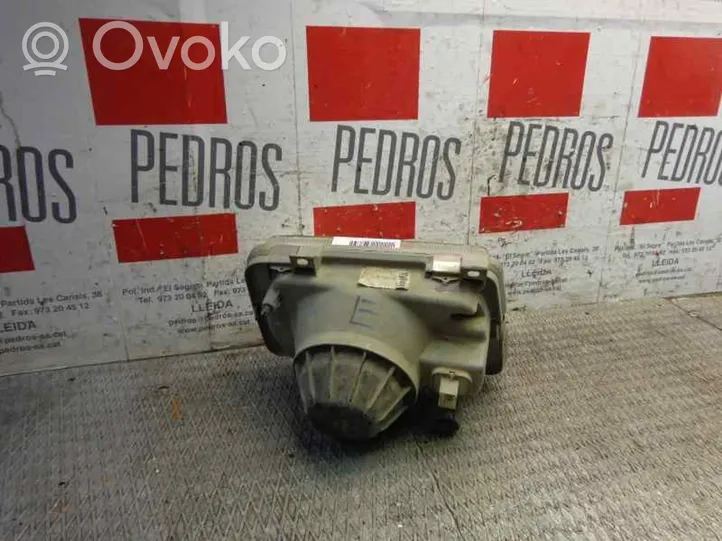 Seat Ibiza I (021A) Faro/fanale SE021930009C