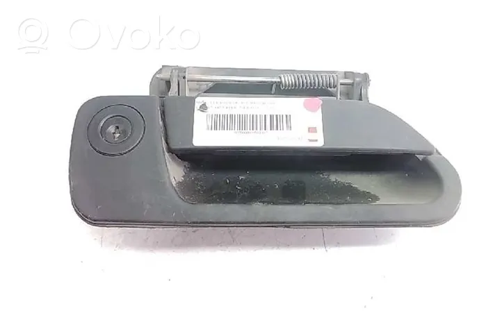 Citroen Xantia Maniglia esterna per portiera anteriore 9610006377