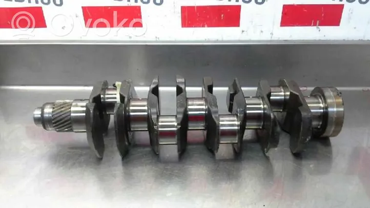 Nissan Patrol 60 Crankshaft 