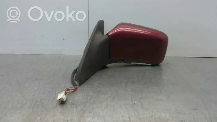 Volvo S40, V40 Etuoven sähköinen sivupeili 30623535