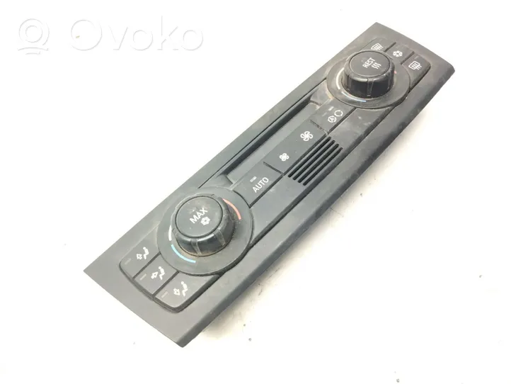 BMW 1 E81 E87 Air conditioner control unit module 9128215